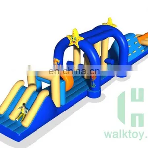 Funny Inflatable Pool Float , Inflatable Giant Water Float ,inflatable Cartoon Pool Float for Kids Play thumbnail-1