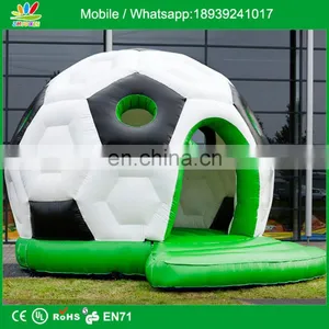 Fantastic Business Rental Inflatable Castle Inflatable Kids Bed thumbnail-1