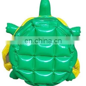 PVC Inflatable Animal Shape Bag thumbnail-1