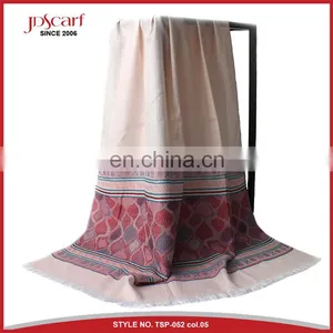 Head Muslim Hijab Dubai Scarf for Women Ladies Sex Scarf thumbnail-5