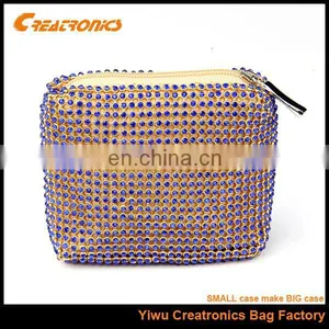 High Quality Factory Price Mother of Pearl Evening Bag thumbnail-1