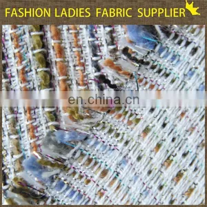 Onway Textile 100% Cotton Yarn Dyed Stripe Woven Jacquard Fabric for Shirt thumbnail-1