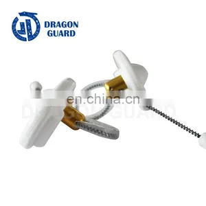 DRAGON GUARD EAS Bottle Tag Metal Wine Bottle Security Tag thumbnail-2