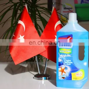 HUGGLO FLOOR MULTI PURPOSE SURFACE CLEANER 1000 ML thumbnail-3