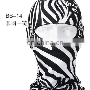 Quickly Dry Facekini Sun Protection Fashion Facekini Nice Mask thumbnail-4