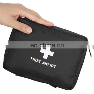America Nylon Waterproof First Aid Bag Medical Bag From Shenzhen thumbnail-2