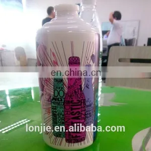 Date Coding Printer Inkjet Printer for Bag Bottle Tube Box Doypack thumbnail-3