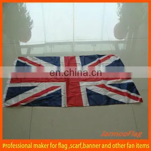 UK Flag Union Jack Flag thumbnail-1
