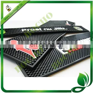 Customized Pvc Bar Mat thumbnail-1