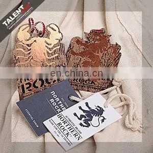 Private Custom Design Garments Accessories for Clothing thumbnail-6