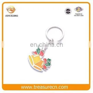 Custom Your Design Cheap Metal Keychain With Logo thumbnail-3