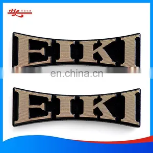 ABS Plastic Nameplate thumbnail-3