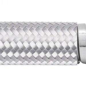 Flexible Metal Conduit EMI Proof - PES23SB Series thumbnail-1