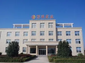 Poul Tech Machinery Co.,ltd company overview - view 1 thumbnail