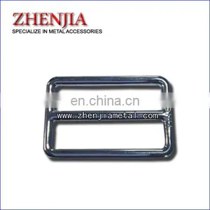 Metal Logo Strap Buckle thumbnail-1