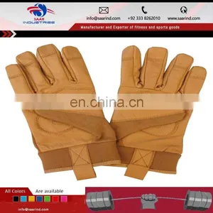 Tactical Gloves thumbnail-2