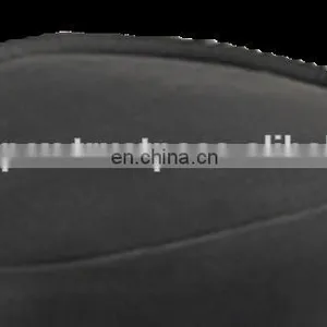 Top Quality Genuine Cow Leather Hat Black Color 2018 thumbnail-4