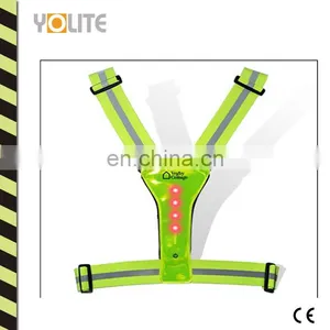 Promotional Reflective PVC Magnetic Clip thumbnail-3