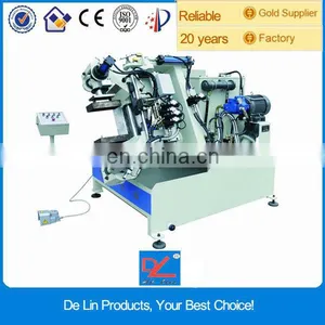 Brass Die Casting Machine thumbnail-3