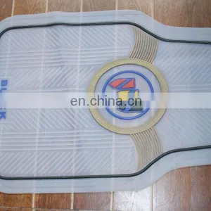 2017 Factory Cheaper Rubber Floor Mat thumbnail-1