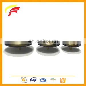 48L Big Size Zinc Alloy Metal Custom Snap Button for Coat thumbnail-3