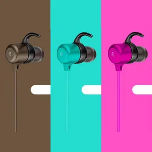 Ufeeling UB-C6 V4.2 Wireless Bluetooth Earphone Sport Bluetooth Earphone Sport Bluetooth Headphone With Microphone thumbnail-2