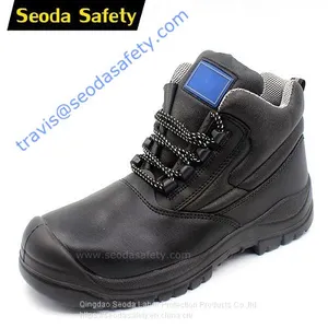 Fiberglass Toe Cap Safety Shoes Composite Toe Cap Safety Shoes thumbnail-2