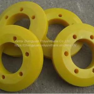 pu Disc/cup for Pipeline Pig thumbnail-2