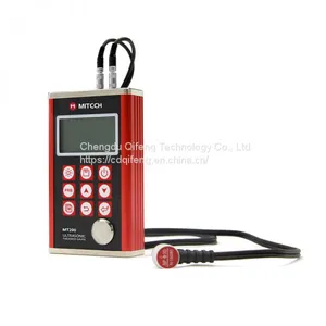 MT200 Digital Ultrasonic Thickness Gauge thumbnail-2