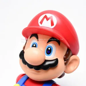 Cartoon Figure Toys for Children thumbnail-3
