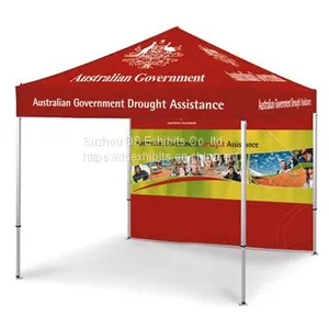 2.5*2.5m Folding Tent thumbnail-1