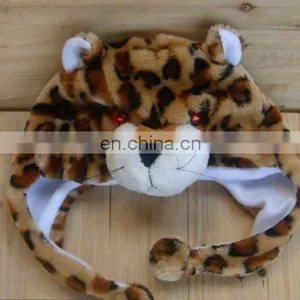 Animal Hat With Lightning Eyes and Music thumbnail-1