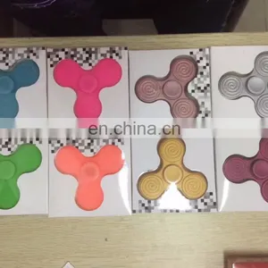 Hot Selling 608 Ball Bearing Hand Fidget Finger Spinner Toy for Kids and Adult thumbnail-5