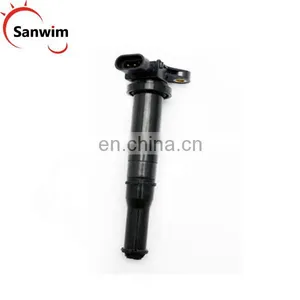 Auto Ignition Coil 1.8 i 16V 27301-23400 2730123400 0119621278 0119-6-21278 thumbnail-1