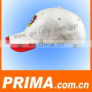 2017 High Quality Wholesale Stone Washed Cotton Baseball Caps and Hats thumbnail-3