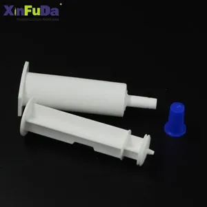 20 ml Veterinary Sterile Disposable Syringe Medical Oral Injector thumbnail-1
