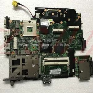 63Y1421 63Y1426 60y3763 42w8129 Laptop Motherboard for Lenovo Ibm Thinkpad T500 Gm45 Ddr3 42y9236 42w8129 Free Shipping thumbnail-1