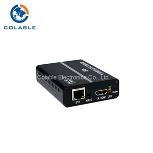 Wifi H.264 hd to Iptv Encoder MP3 and AAC Audio Format Selection thumbnail-4