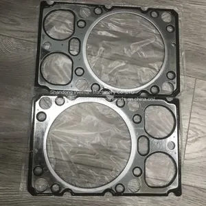 High Quality WD615 Engine Spare Parts 612600040355 Gasket for LG936L LG956L LG958L thumbnail-3