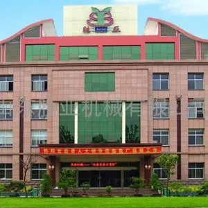 Shandong Shengya Machinery Co., Ltd. company overview - view 1 thumbnail