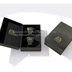 Recycle Collapsible Packaging for Ceramic Products Foldable Box thumbnail-4