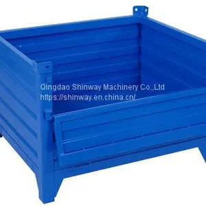 Half-Open Material Box thumbnail-1