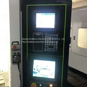 Hartford LG-1000 Vertical Machining Center thumbnail-2