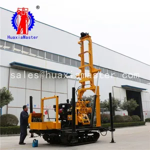 Surface Exploration Drilling /borehole Drilling Machine Price Products by Huaxia Master thumbnail-5