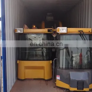 2ton 4wd Full Hydraulic Loader thumbnail-2