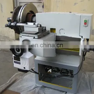 C9365 Brake Disc Drum Lathe Machine Tool thumbnail-6