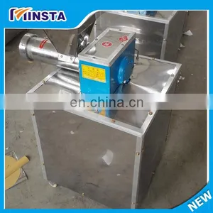 Multi-functional Automatic Instant Noodle Making Machine, Chinese Pasta Machine thumbnail-2