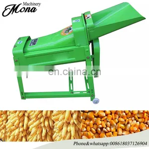 Large Output Tractor Drive Corn Thresher /maize Sheller /corn Threshing Machine thumbnail-1