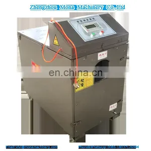 Lowest Price Fish Descaler / Automatic Fish Fillet Machine / Fish Killing Gutting Cleaning Machine thumbnail-1