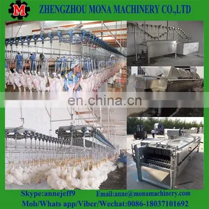 Poultry Slaughtering Equipment Chicken Plucker Rubber Finger thumbnail-6